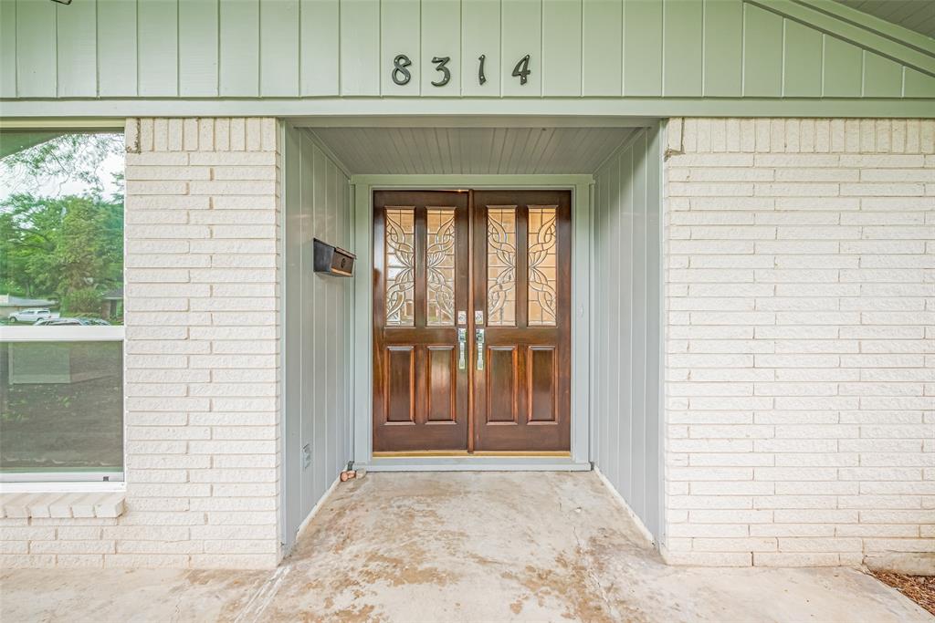 8314 Burning Hills Drive