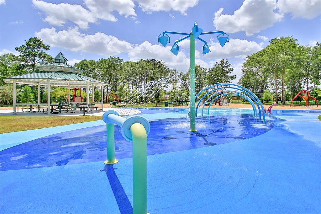 10360 Sweetwater Creek Drive, Cleveland, Texas image 9