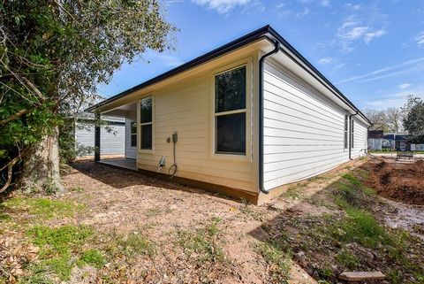 A home in West Columbia