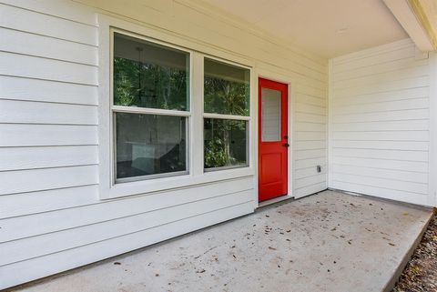 A home in West Columbia