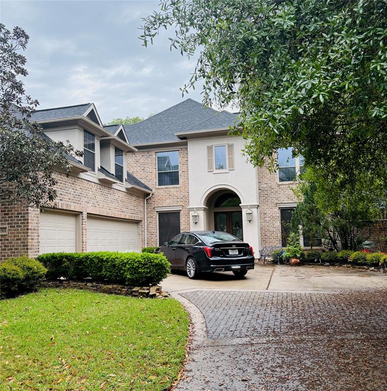 1302 Royal Sands Lane, Kingwood, Texas image 1
