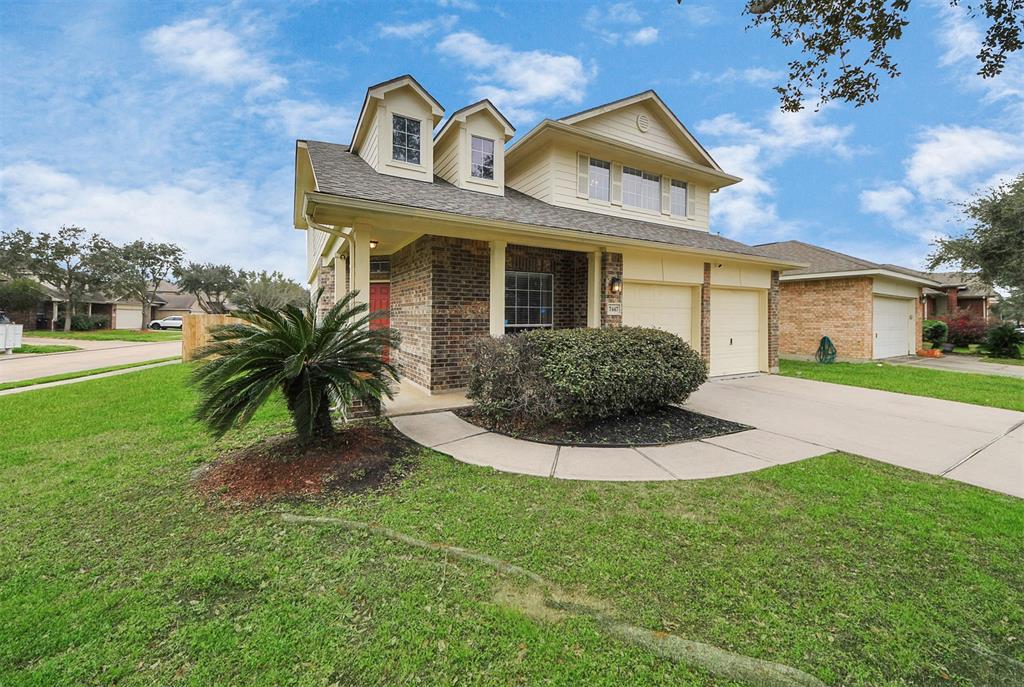 7447 Oakwood Canyon Drive, Cypress, Texas image 4