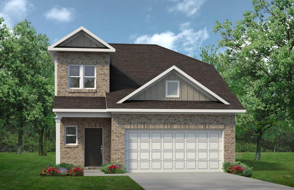 15455 Park Perch Place, Magnolia, Texas image 1