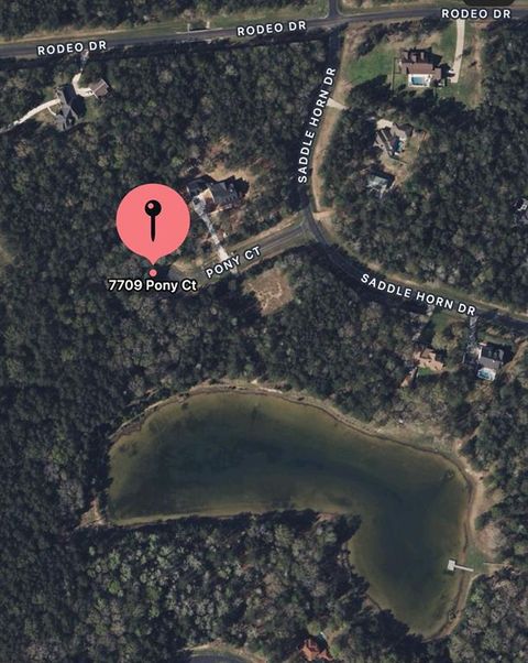 7709 Pony Court Waller TX 77484