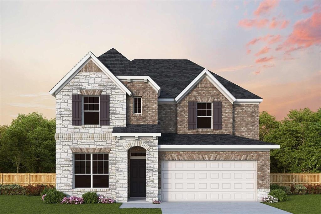 8922 Moose Trail, Manvel, Texas image 1