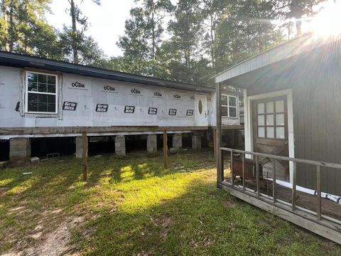 Photo of 480 Perdilot Drive, Woodville, TX 75979 (MLS # 20224237)