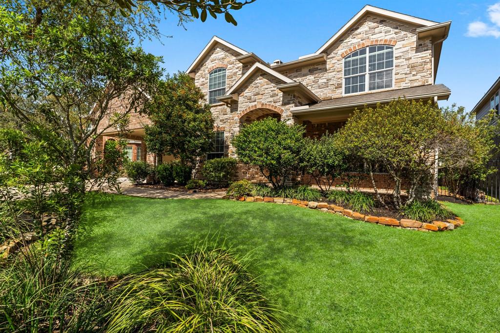 18 Chippewa Trail, The Woodlands, Texas image 3