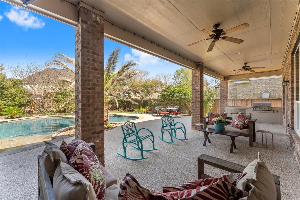 18 Chippewa Trail, The Woodlands, Texas image 43