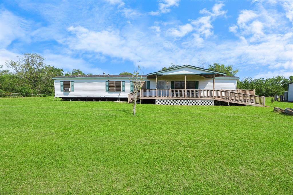 19002 Murphy Road, Alvin, Texas image 1