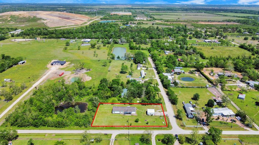 19002 Murphy Road, Alvin, Texas image 45