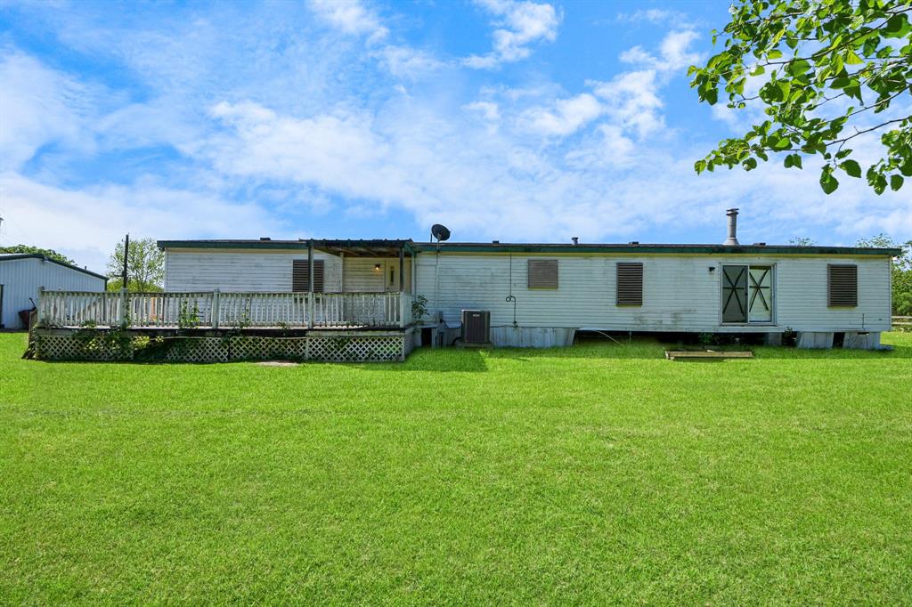19002 Murphy Road, Alvin, Texas image 2