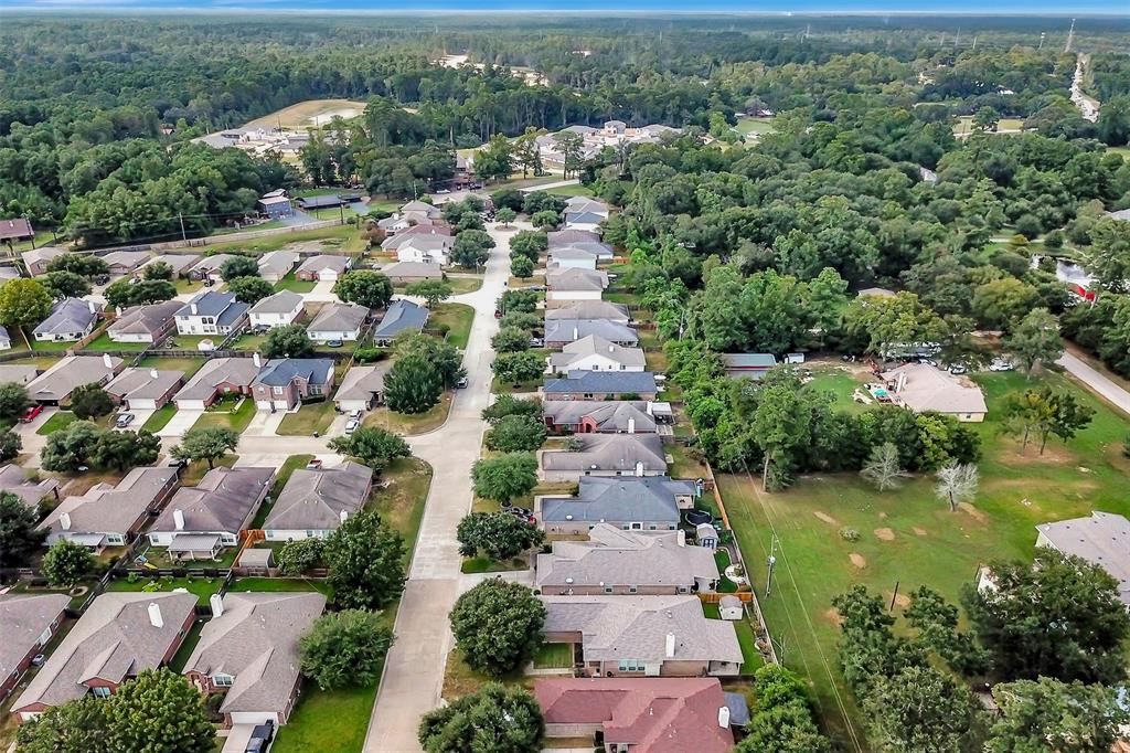 11907 Belle Court, Pinehurst, Texas image 45