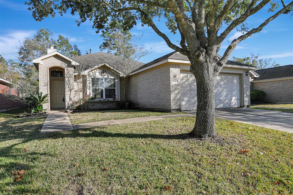 11907 Belle Court, Pinehurst, Texas image 3