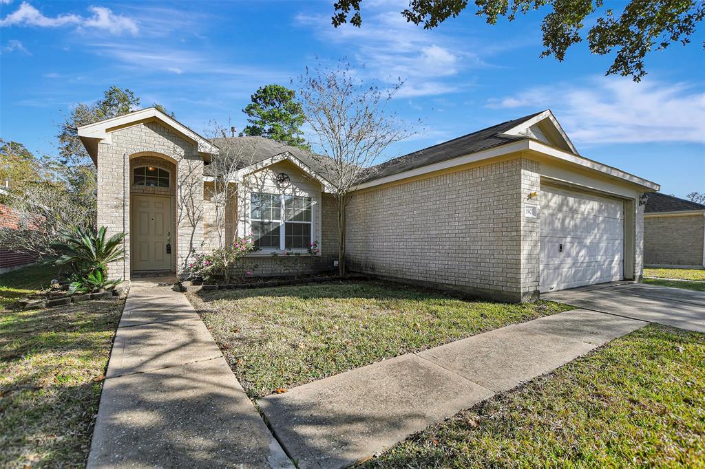 11907 Belle Court, Pinehurst, Texas image 4