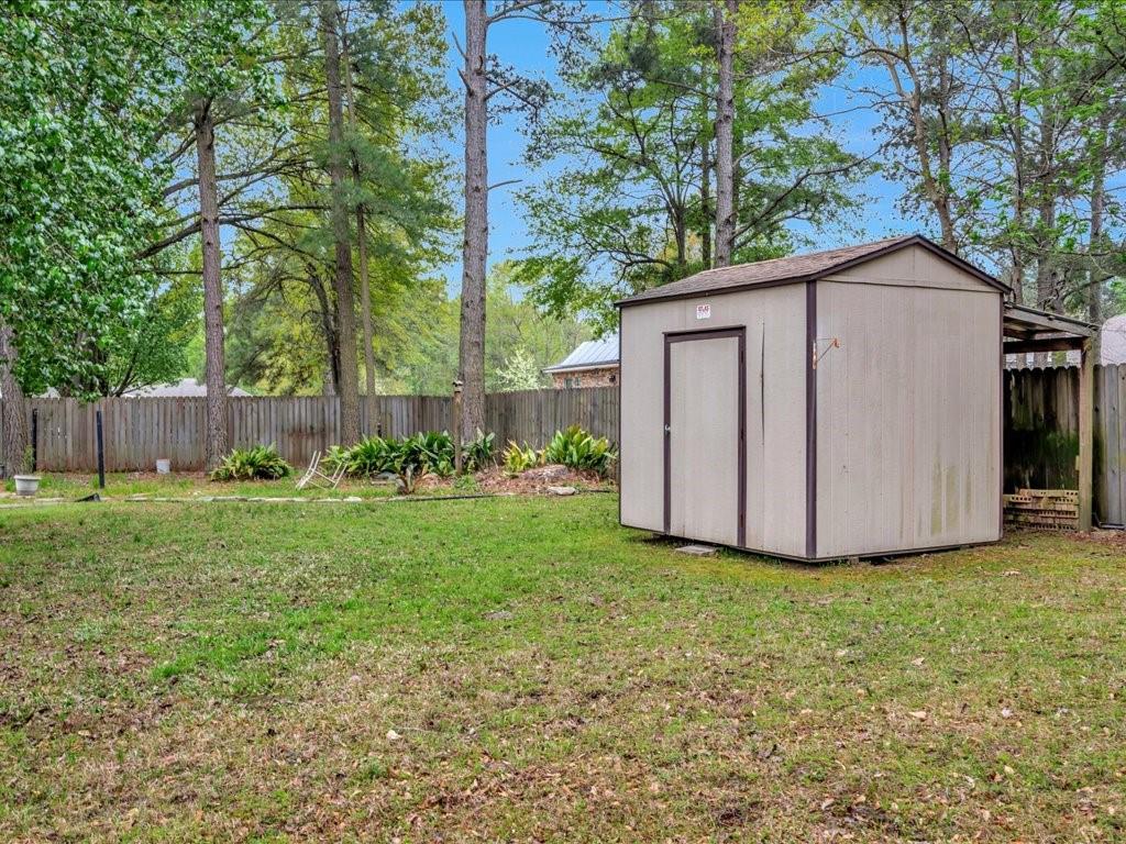 206 Saddle Ridge Dr, Lufkin, Texas image 19