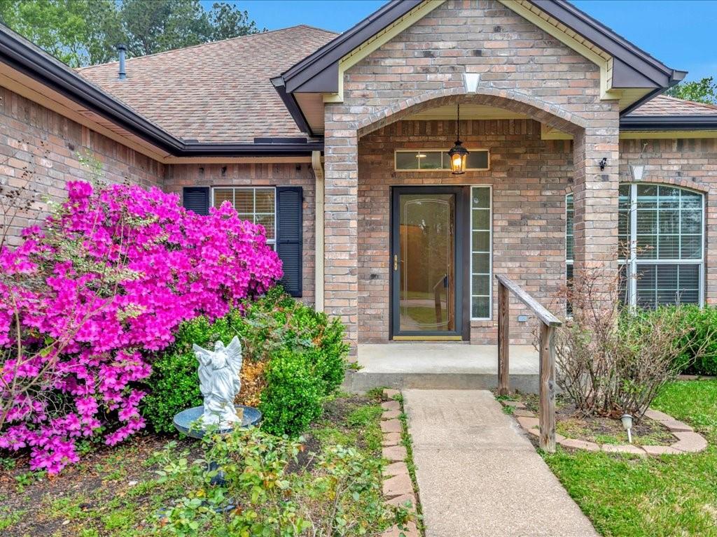 206 Saddle Ridge Dr, Lufkin, Texas image 6