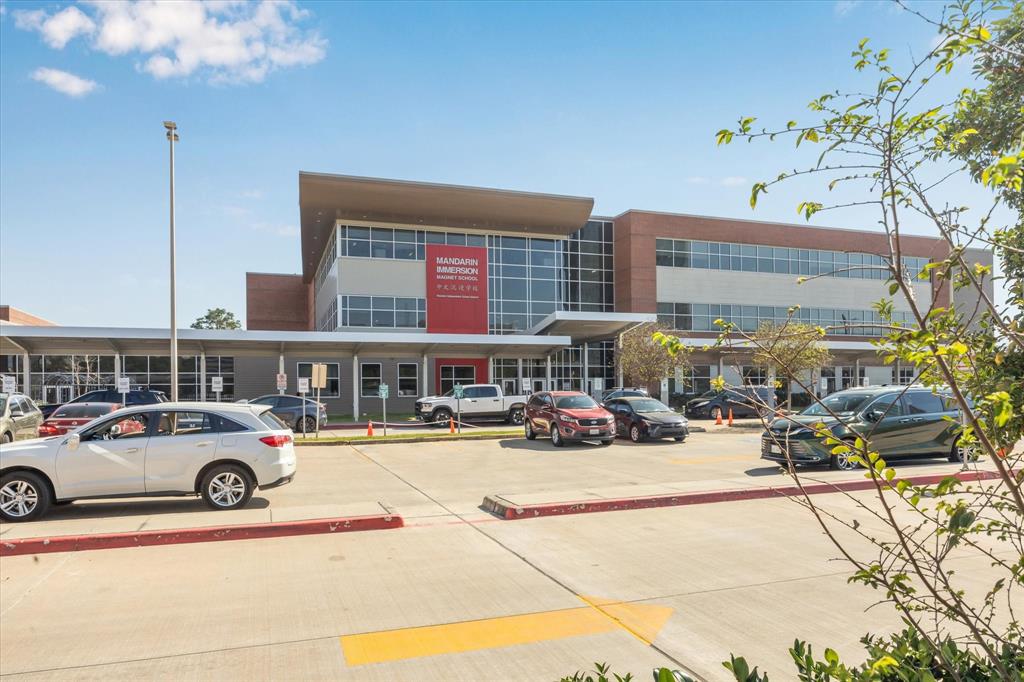 5417 Hidalgo Street #B, Houston, Texas image 33