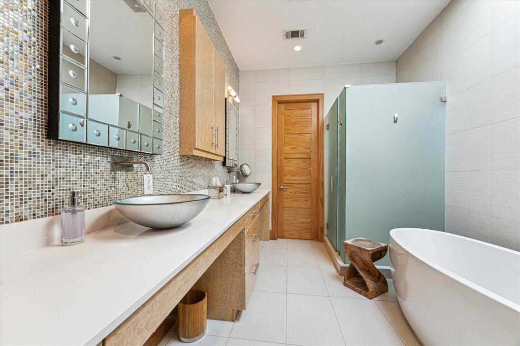 5417 Hidalgo Street #B, Houston, Texas image 20