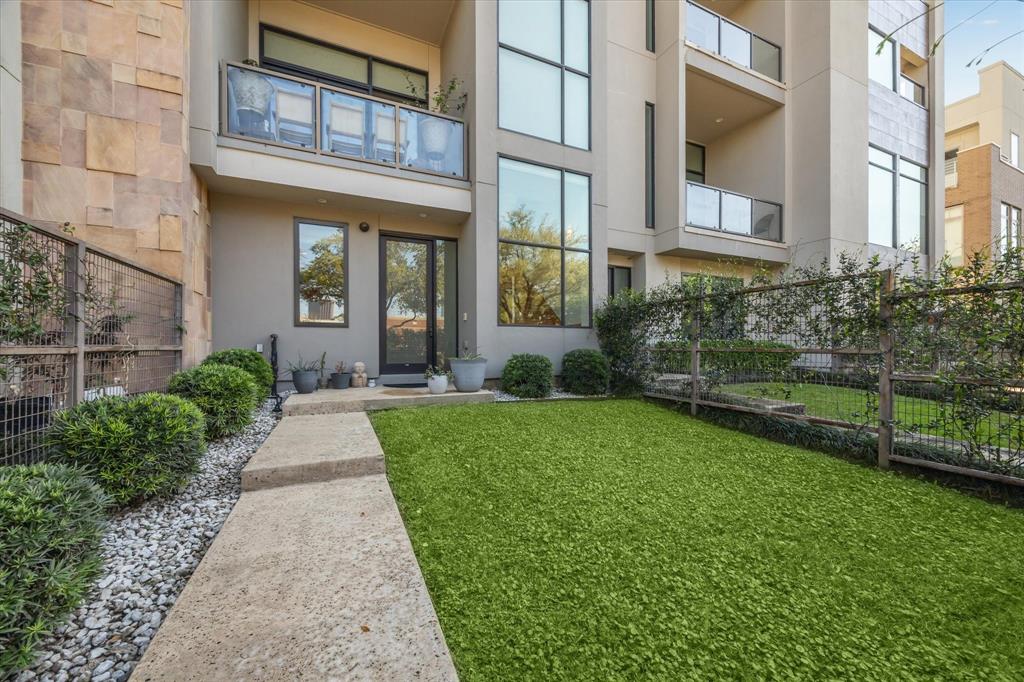 5417 Hidalgo Street #B, Houston, Texas image 4