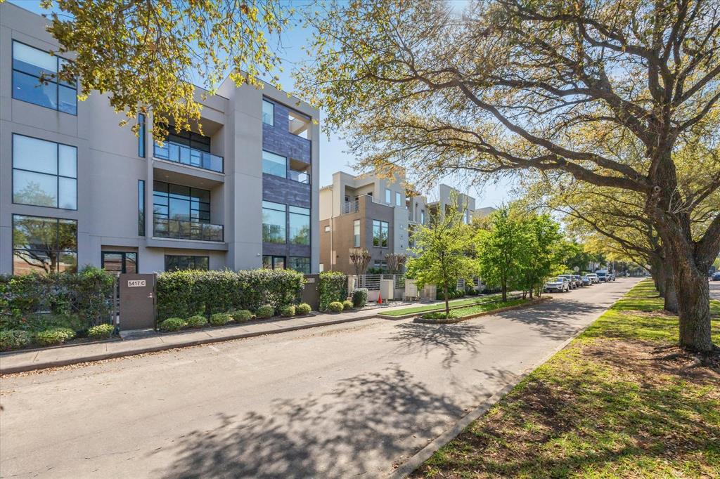 5417 Hidalgo Street #B, Houston, Texas image 31