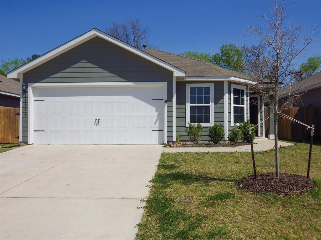 21131 Titian Drive, Magnolia, Texas image 1