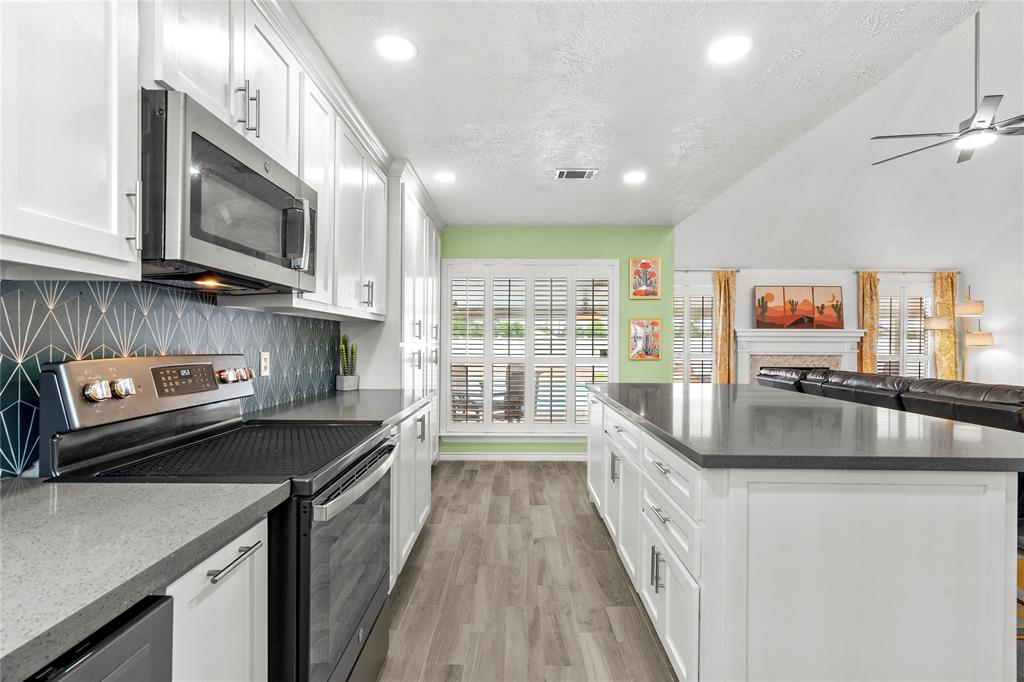 1302 Bayou Vista Drive