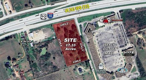 1571 Hluchan Road Sealy TX 77474