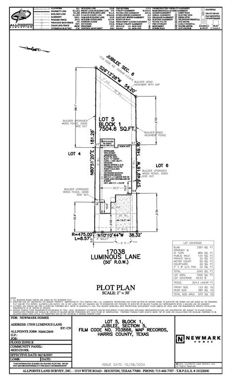 17038 Luminous Lane, Hockley, Texas image 8