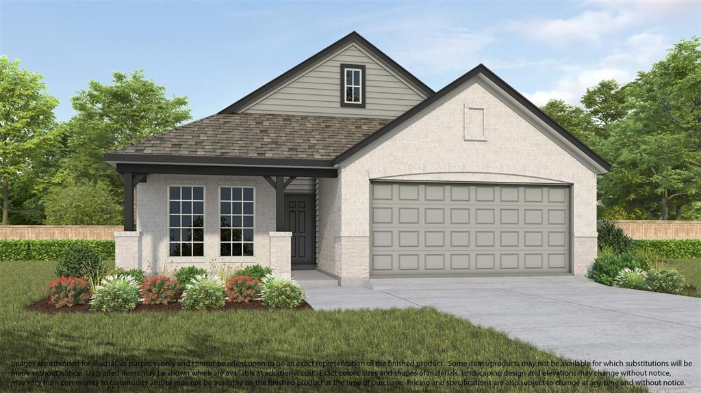 22950 Aspen Vista Drive, Spring, Texas image 1