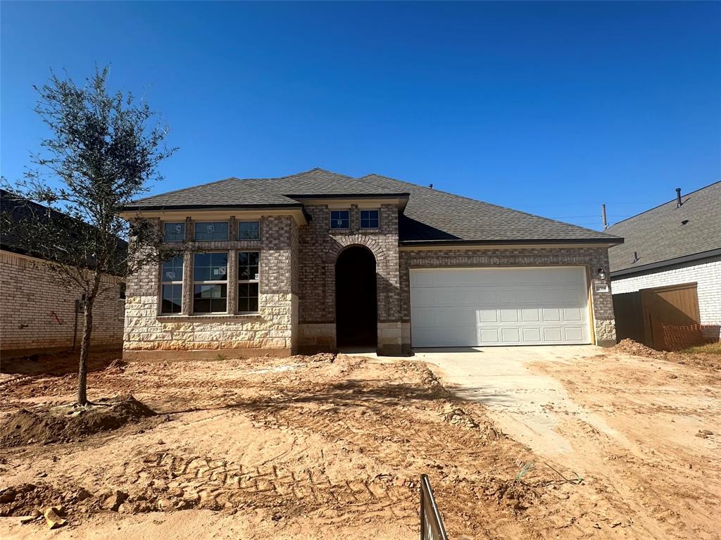 27514 Beachside Arbor Drive, Katy, Texas image 1
