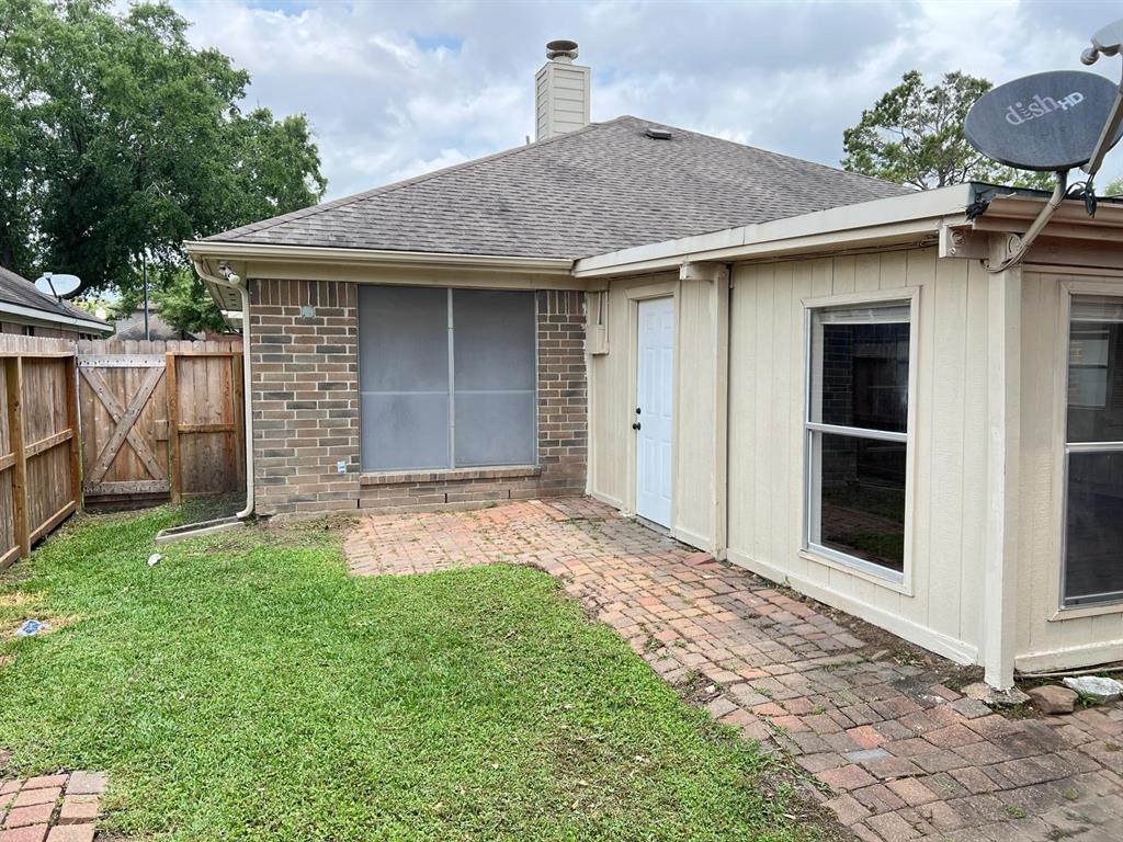 3107 Pheasant Trail Drive, Sugar Land, Texas image 45