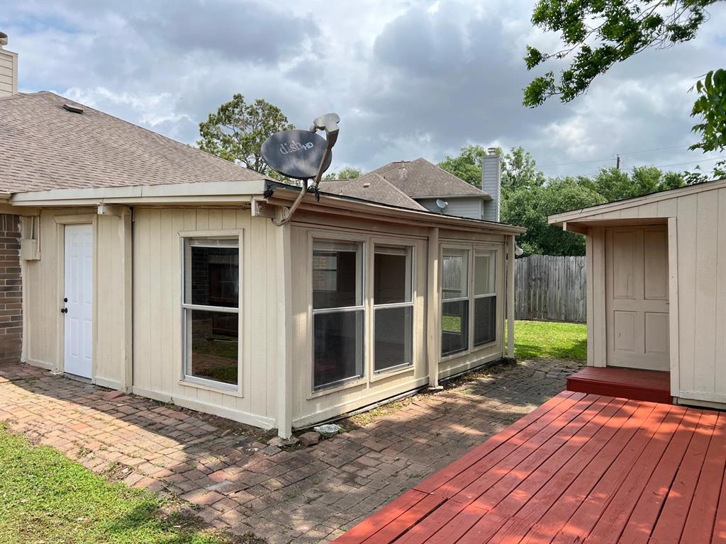 3107 Pheasant Trail Drive, Sugar Land, Texas image 38