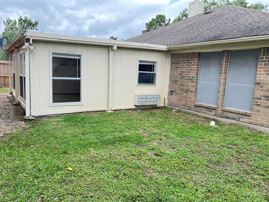 3107 Pheasant Trail Drive, Sugar Land, Texas image 46