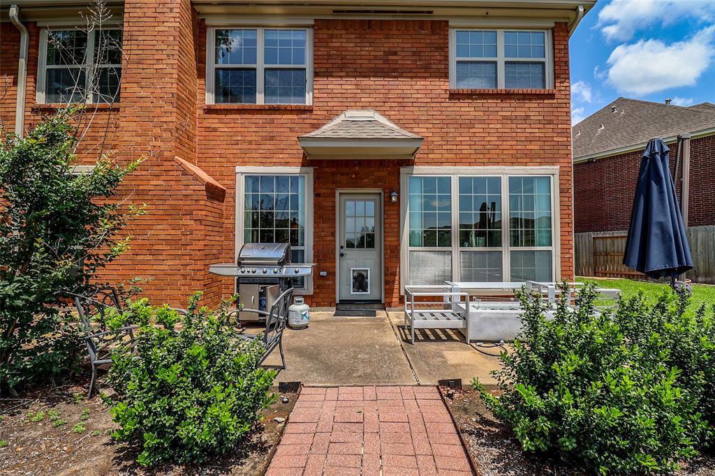 101 N Hall Drive, Sugar Land, Texas image 41
