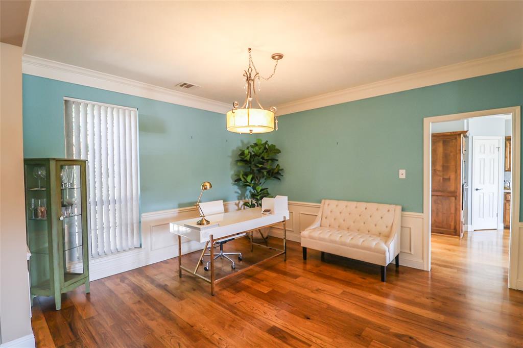 101 N Hall Drive, Sugar Land, Texas image 7