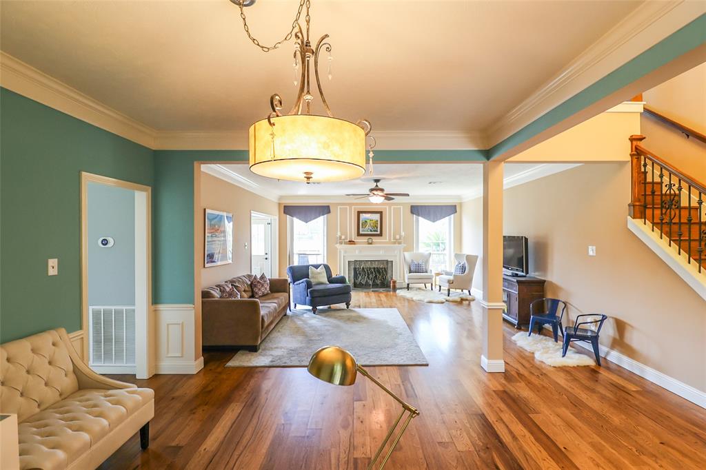 101 N Hall Drive