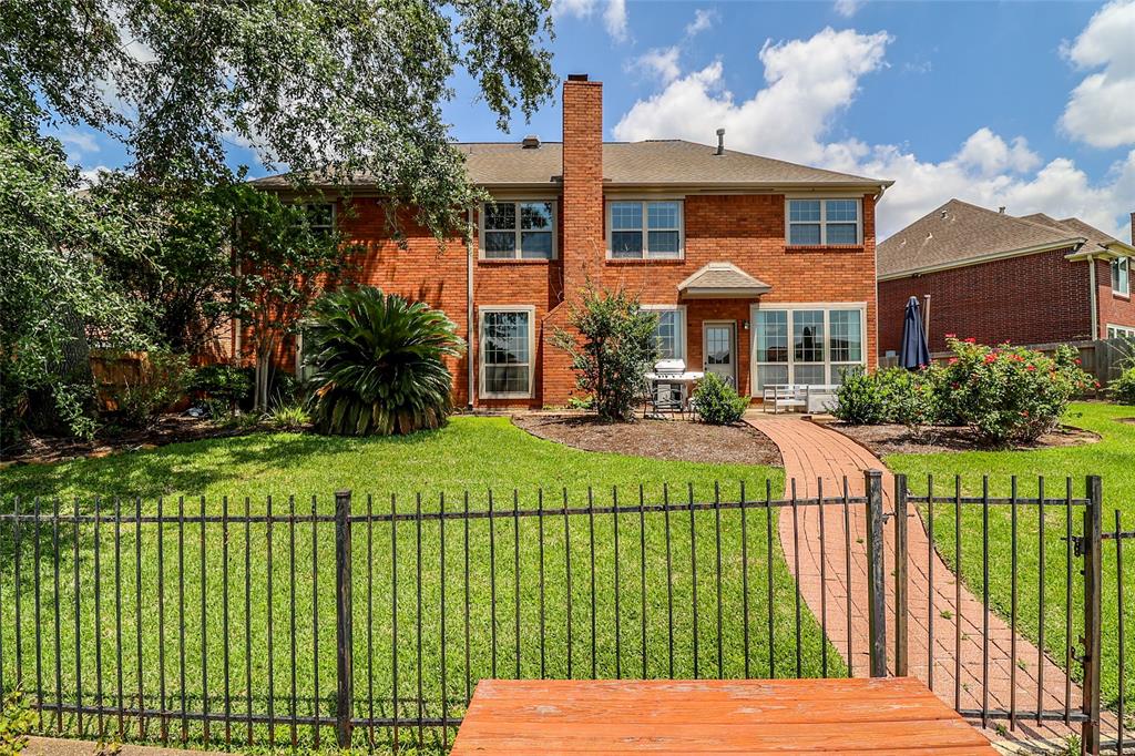 101 N Hall Drive, Sugar Land, Texas image 39