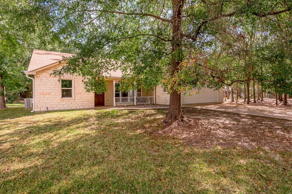 86 Huntington Road, Trinity, Texas image 4