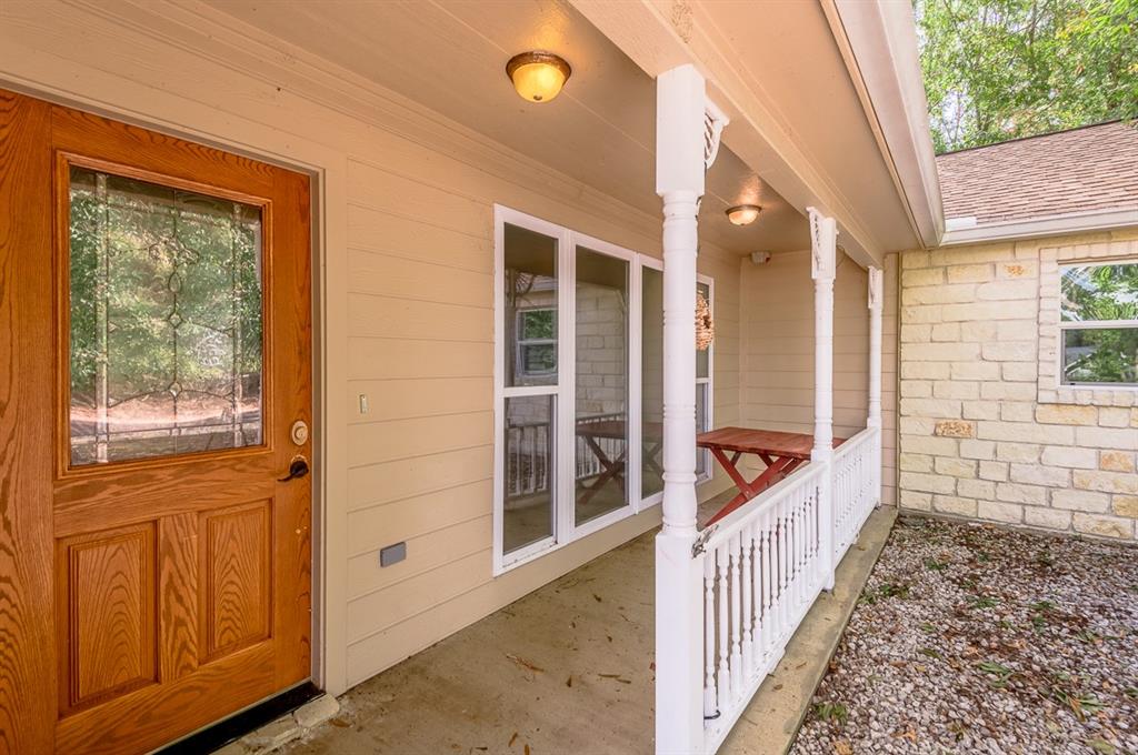 86 Huntington Road, Trinity, Texas image 5