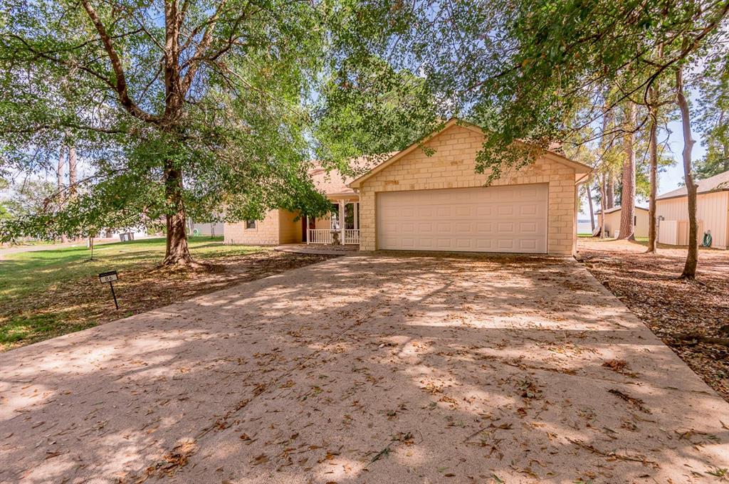 86 Huntington Road, Trinity, Texas image 1