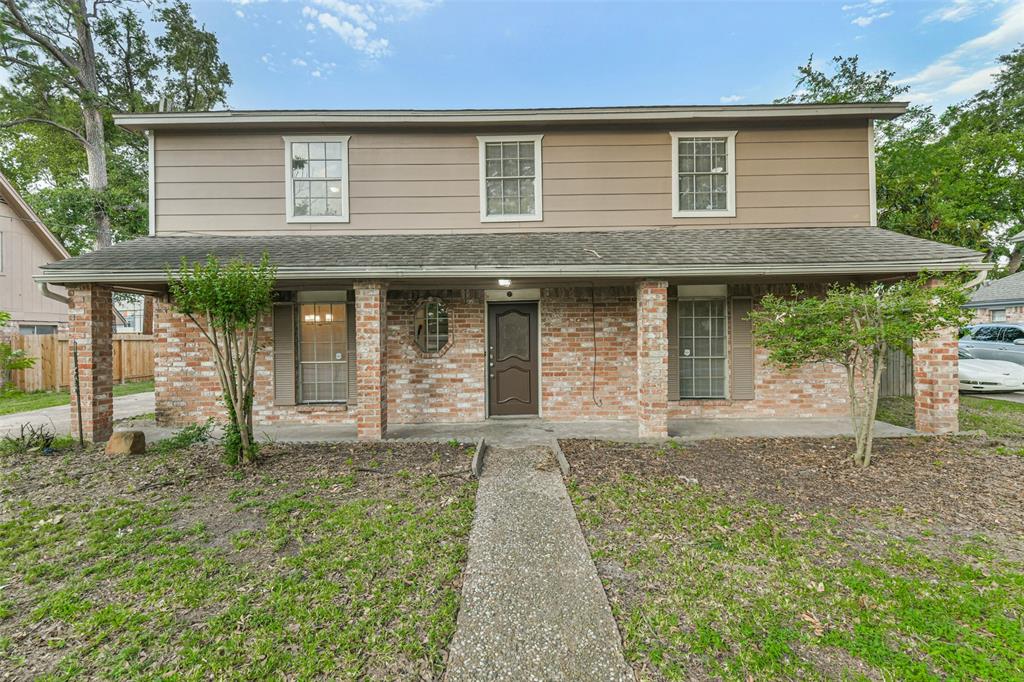 14922 Walters Road, Houston, Texas image 1