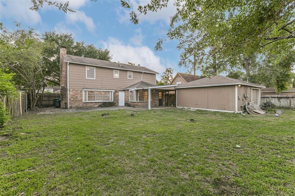14922 Walters Road, Houston, Texas image 36