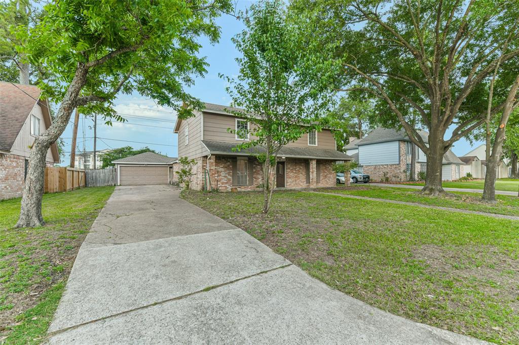 14922 Walters Road, Houston, Texas image 2
