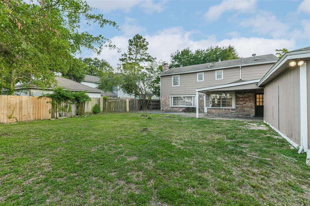 14922 Walters Road, Houston, Texas image 35