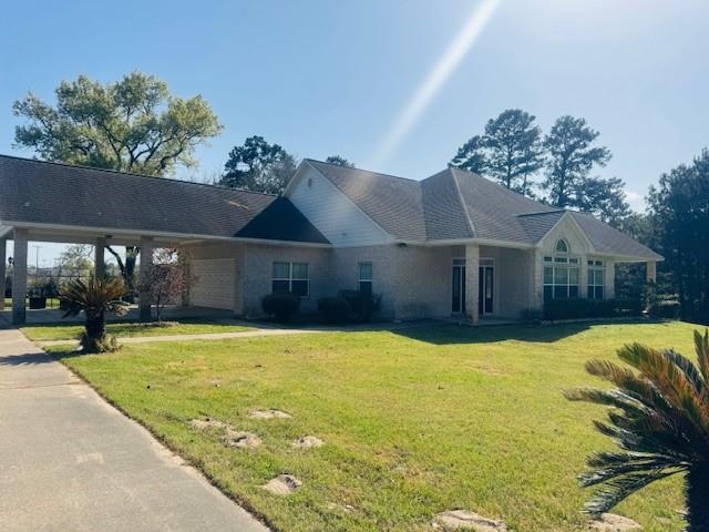 7 Autumn Way, Huntsville, Texas image 3