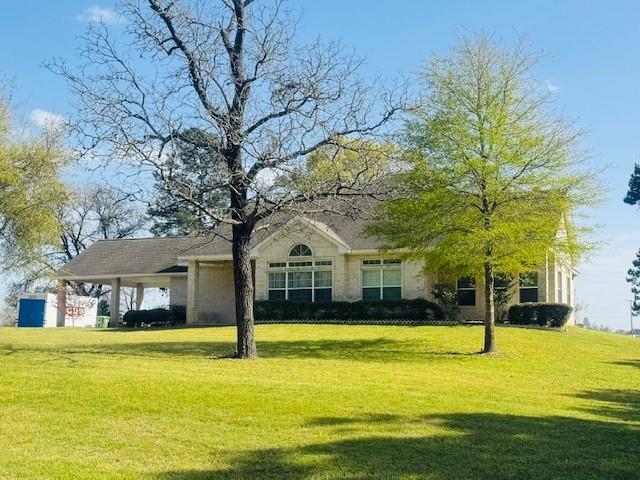 7 Autumn Way, Huntsville, Texas image 1
