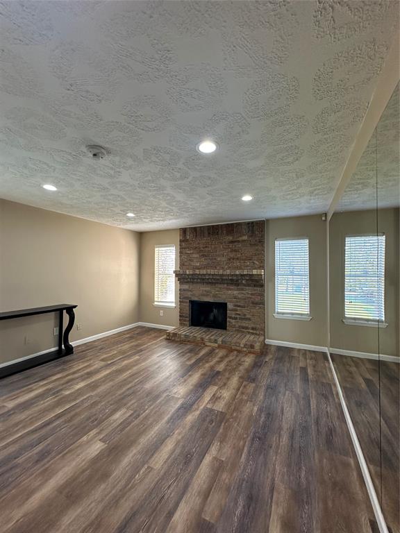 10555 Turtlewood Court #1811, Houston, Texas image 1