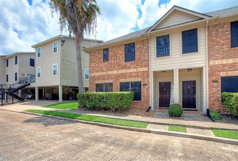 A home in Seabrook