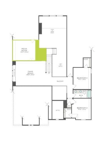 27706 River Wind Drive