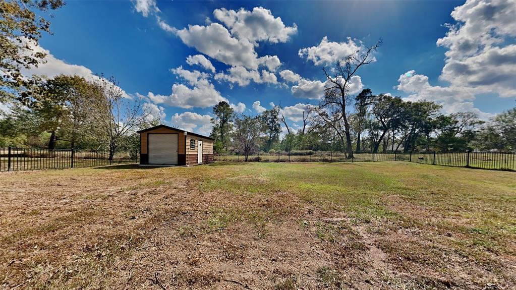 1907 White Feather Trail, Crosby, Texas image 17